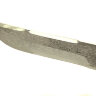 Разделочный нож "Вавилон" (ручка орех) Златоуст
